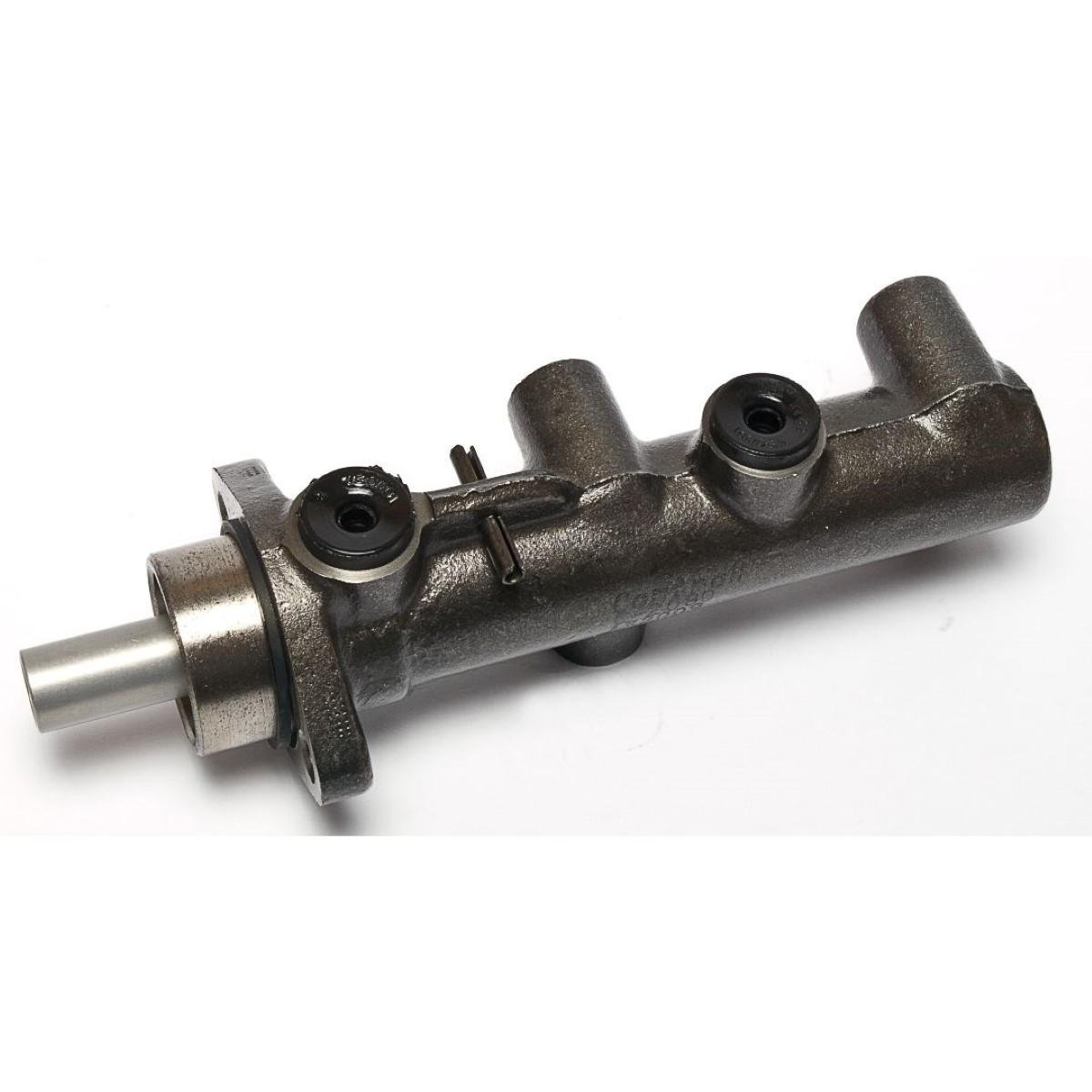 Cilindro Mestre Duplo Jumper Ducato Boxer Controil C2080