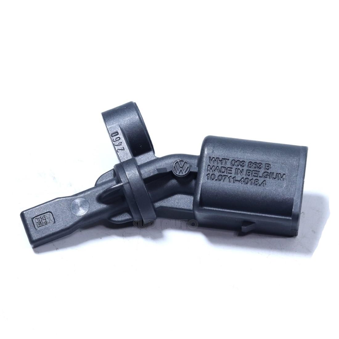 Sensor Abs T Le Polo 2018/2022 Nivus 2021/2022 Vw Wht003863B