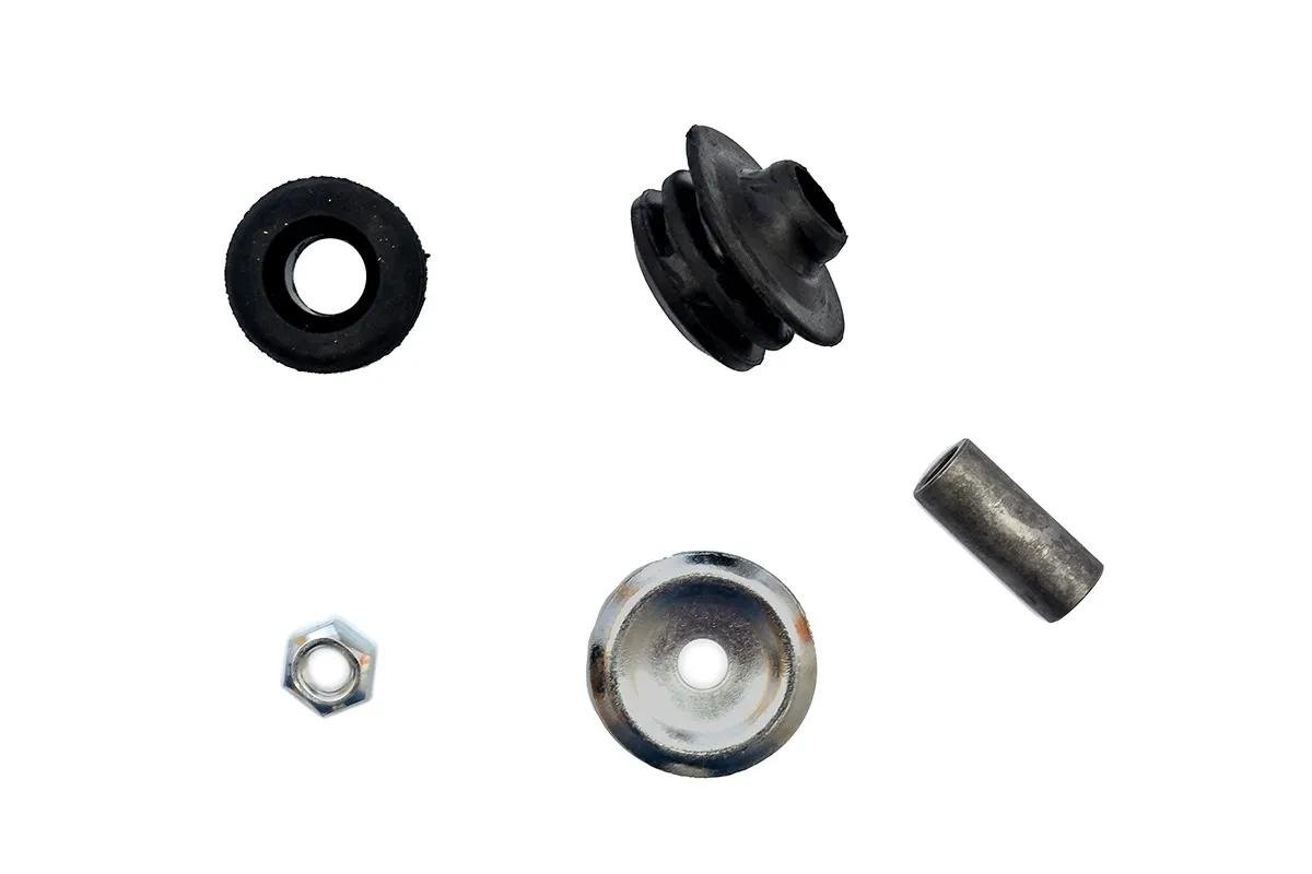 Amortecedor Super Traseiro Celta 00/ Corsa 94/ Cofap B47061
