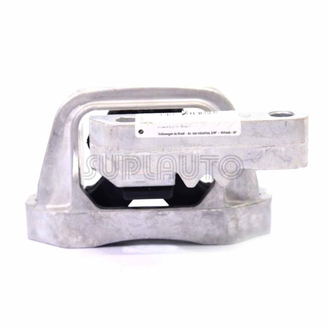 Coxim Motor Lado Direito Polo Virtus 2018/ Vw 2Qb199262A