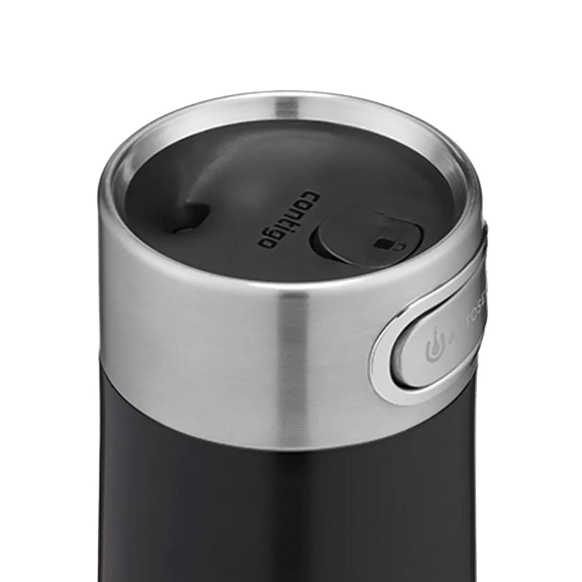Caneca Termica Luxe Autoseal Contigo Invicta 162520064067
