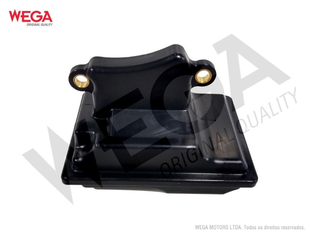 Filtro Cambio Automatico Toro Renegade Compass Wega Wfc942