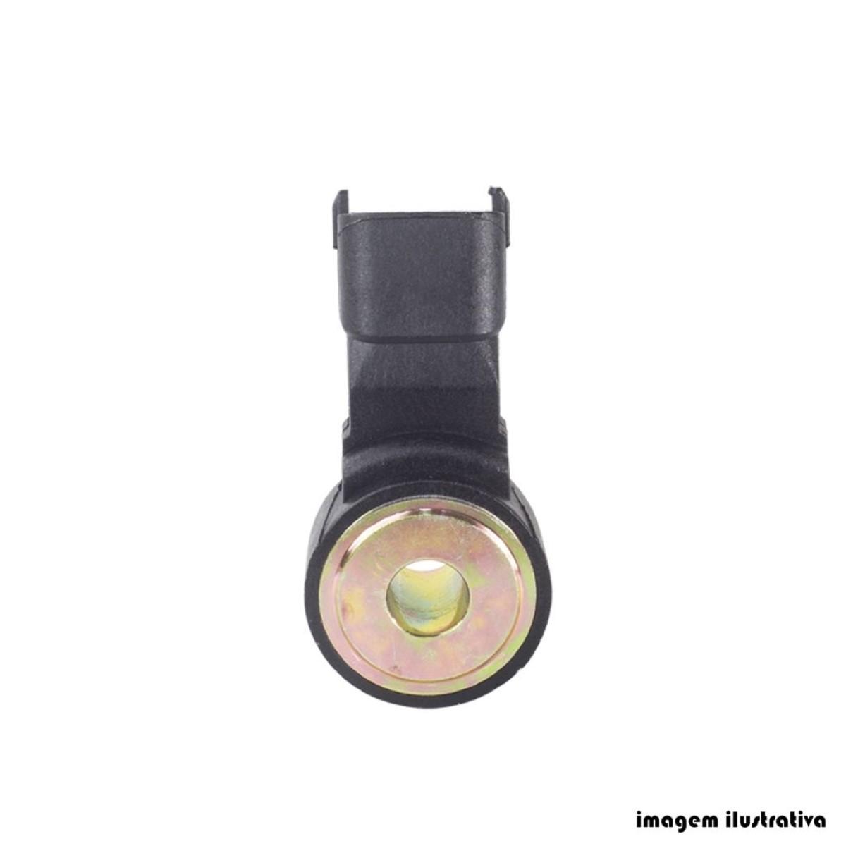 Sensor Detonação Chevrolet Corsa 1.8 Flex Vectra 2.4 16V Vetor Esd3176