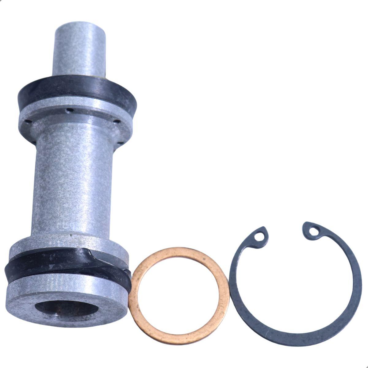 Reparo Do Cilindro Mestre Embreagem F4000 Controil C1023