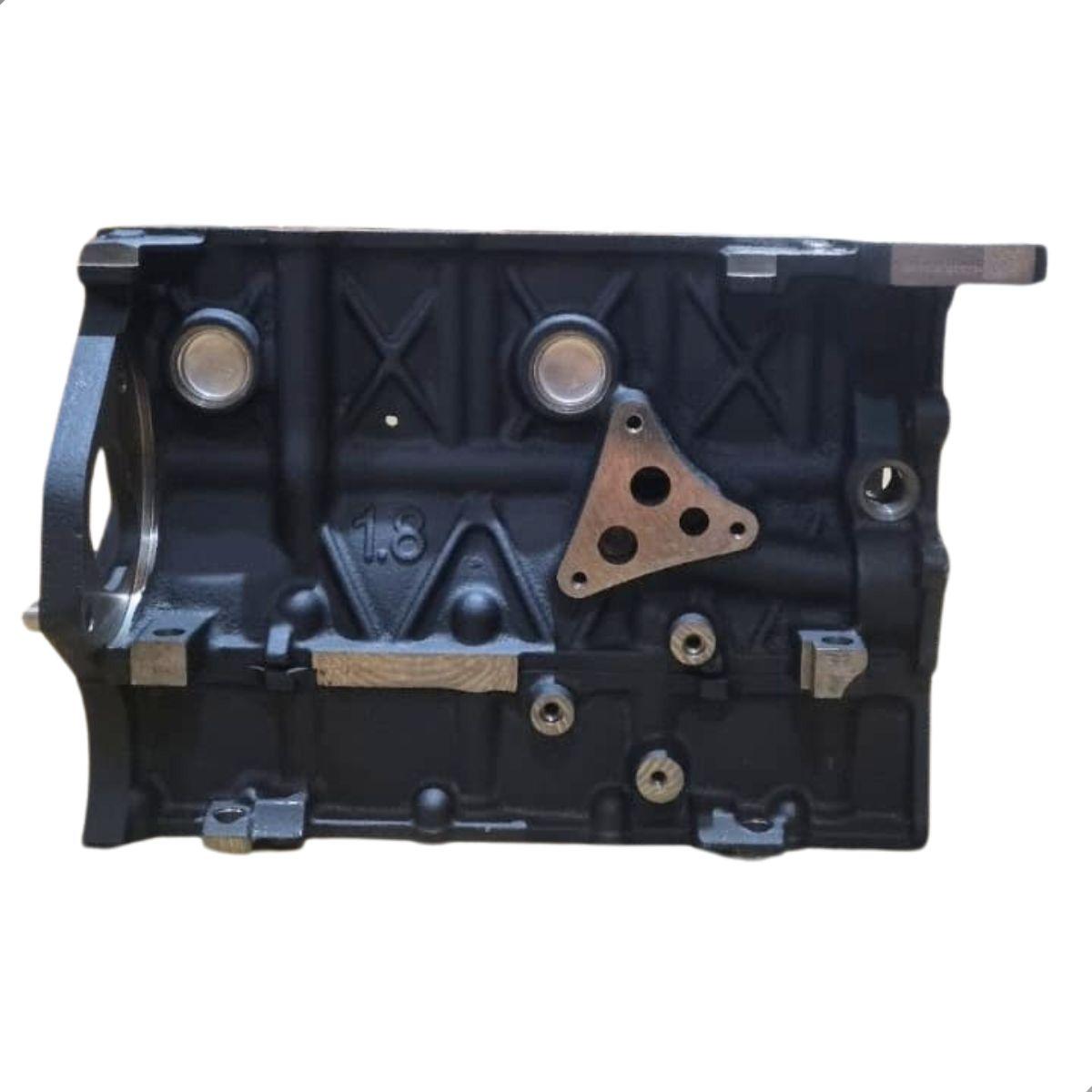 Bloco Motor Fiat Etorq Bloco Motor Fiat Etorq Grupo 7089588