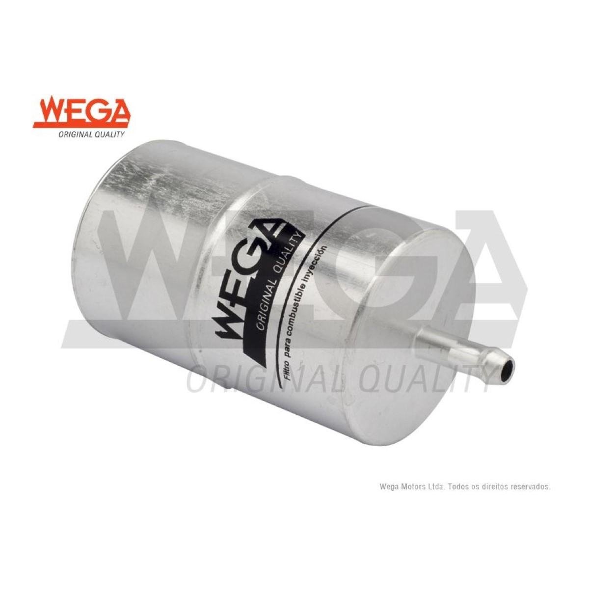 Filtro De Combustivel Chana Cn Effa Towner Ulc Van Cargo Mini Star Wega Jfce00