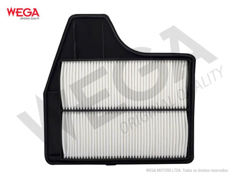 Filtro De Ar Nissan Altima 14/ Wega Jfa139