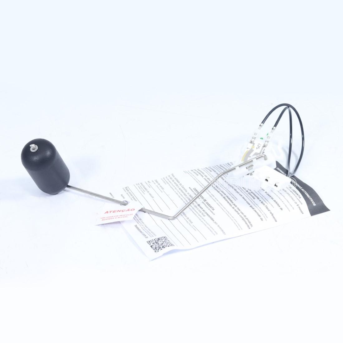 Boia De Combustivel Hilux Pickup 16V 05/10/15 Tsa T010209