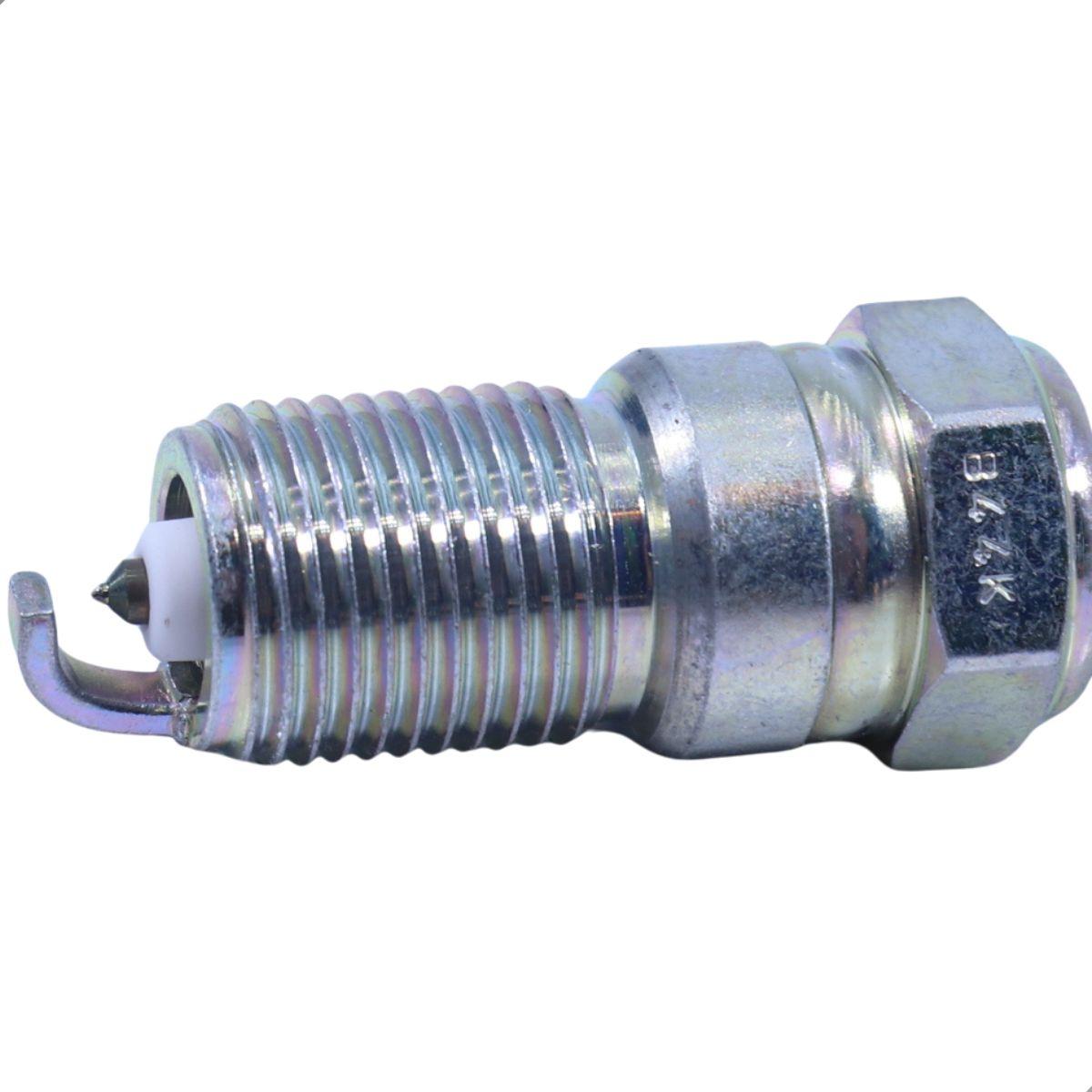 Vela De Ignicao Ranger Ngk Ranger 2.3 16V 2007/ Ngk Tr5Ai13