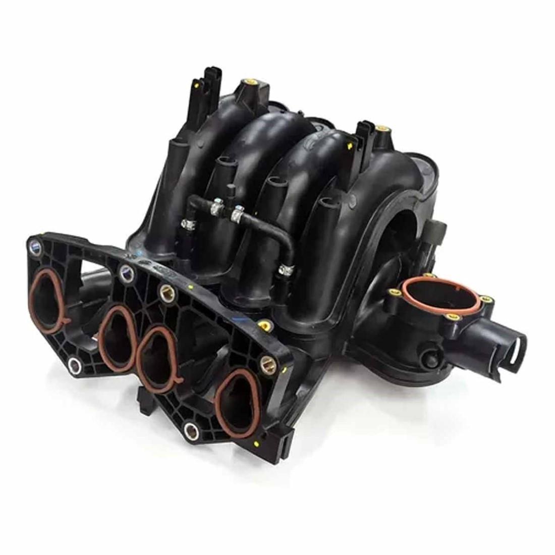 Coletor Admissao Palio Strada Siena Fire 2007/ Fiat 55199009