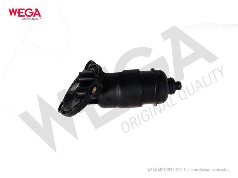 Filtro Cambio Automatico Audi A4 A5 2008 A 2017 Wega Wfc210