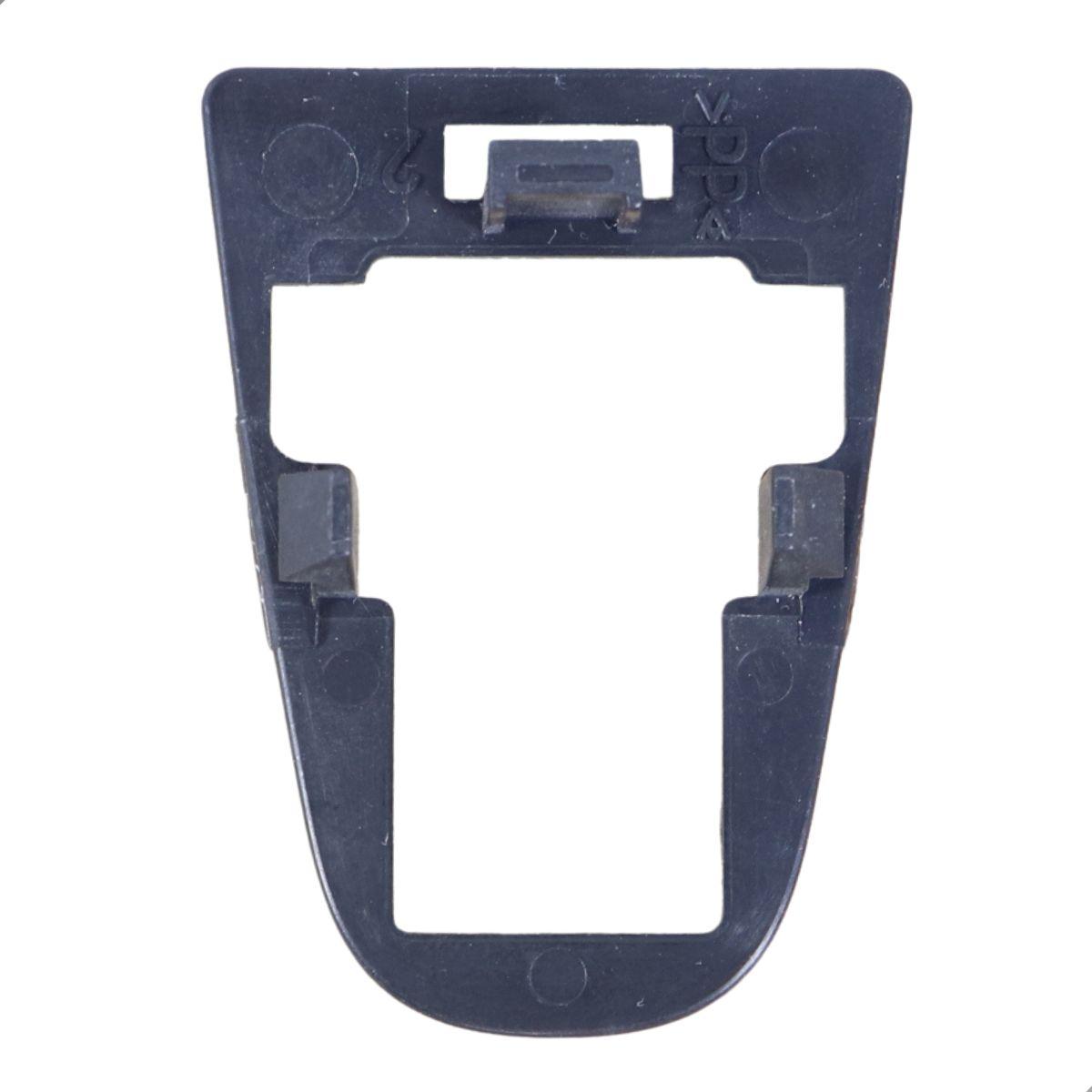 Base Macaneta Externa Dianteira L200 05/ Mitsubishi 5716A037