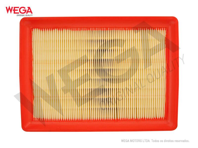 Filtro De Ar Peugeot 408 2.0 2015/ Wega Fap9020
