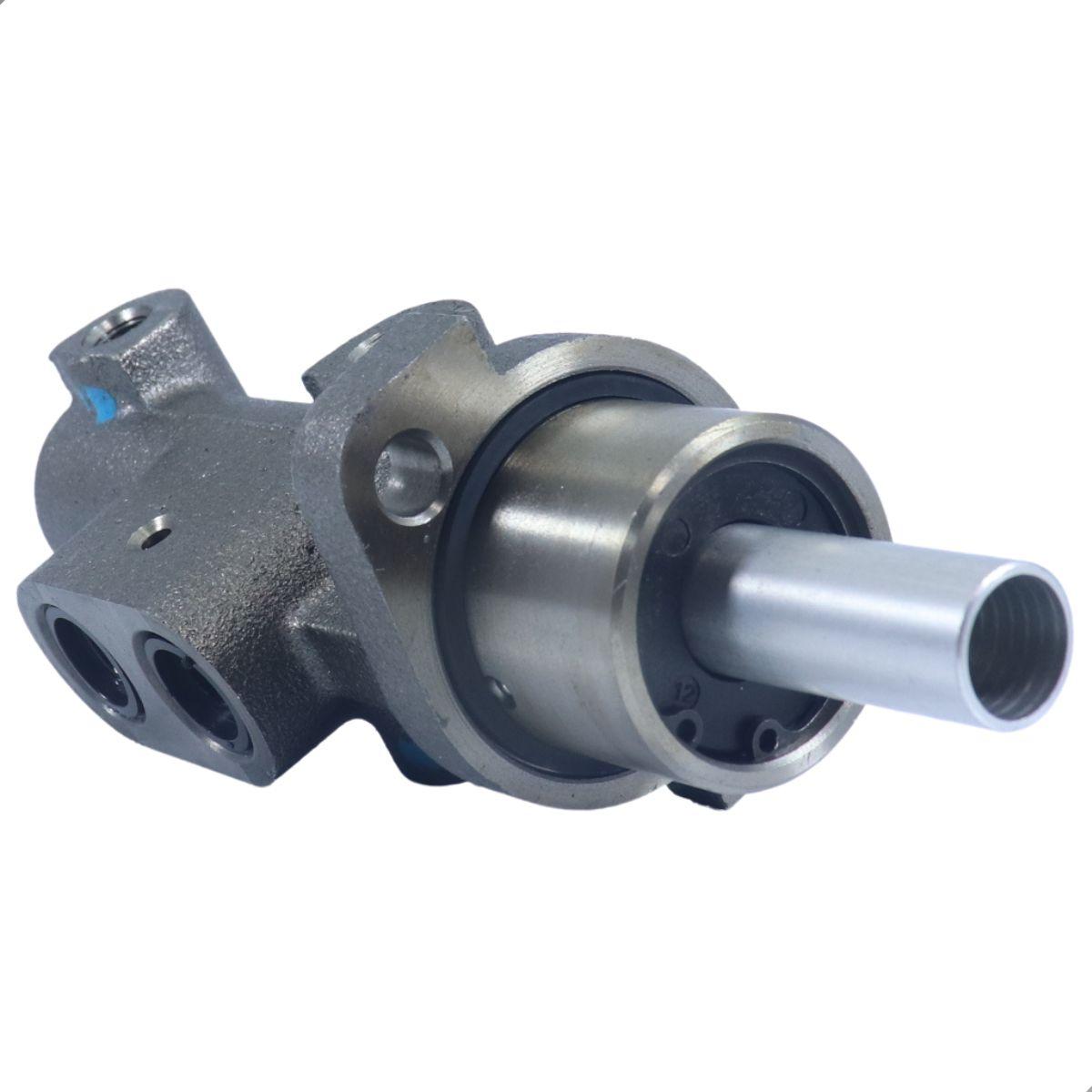 Cilindro Mestre Duplo Xsara 306 206 207 Controil C2138