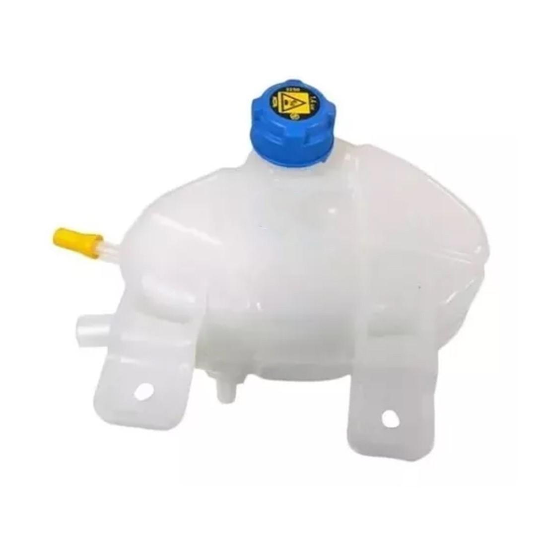 Reservatorio Agua Radiador Punto 2013/ Fiat 51951826