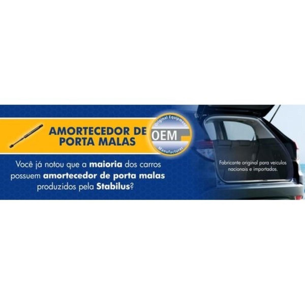 Amortecedor Tampa Tras Ford Ecosport 2013/ Stabilus 244748