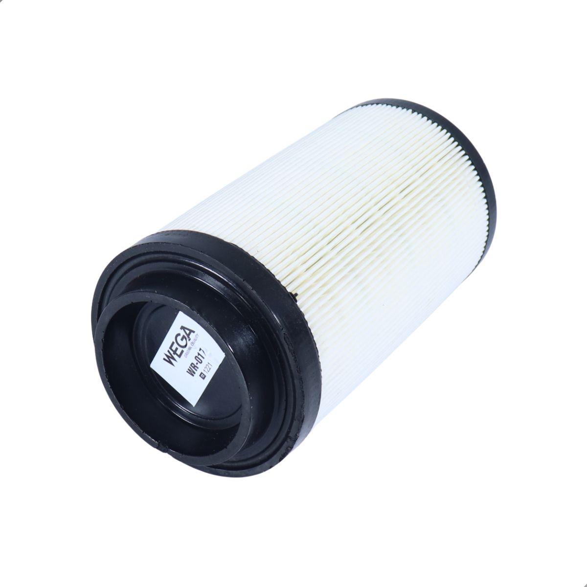 Filtro Ar Polaris Sportsman 1000 450 570 850 Wega Wr017