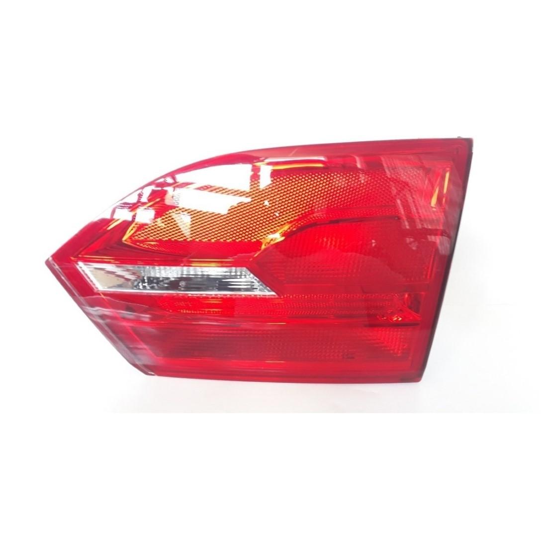 Lanterna Tras Do Porta Malas Ld Jetta 2011/2014 Vw 5C6945094