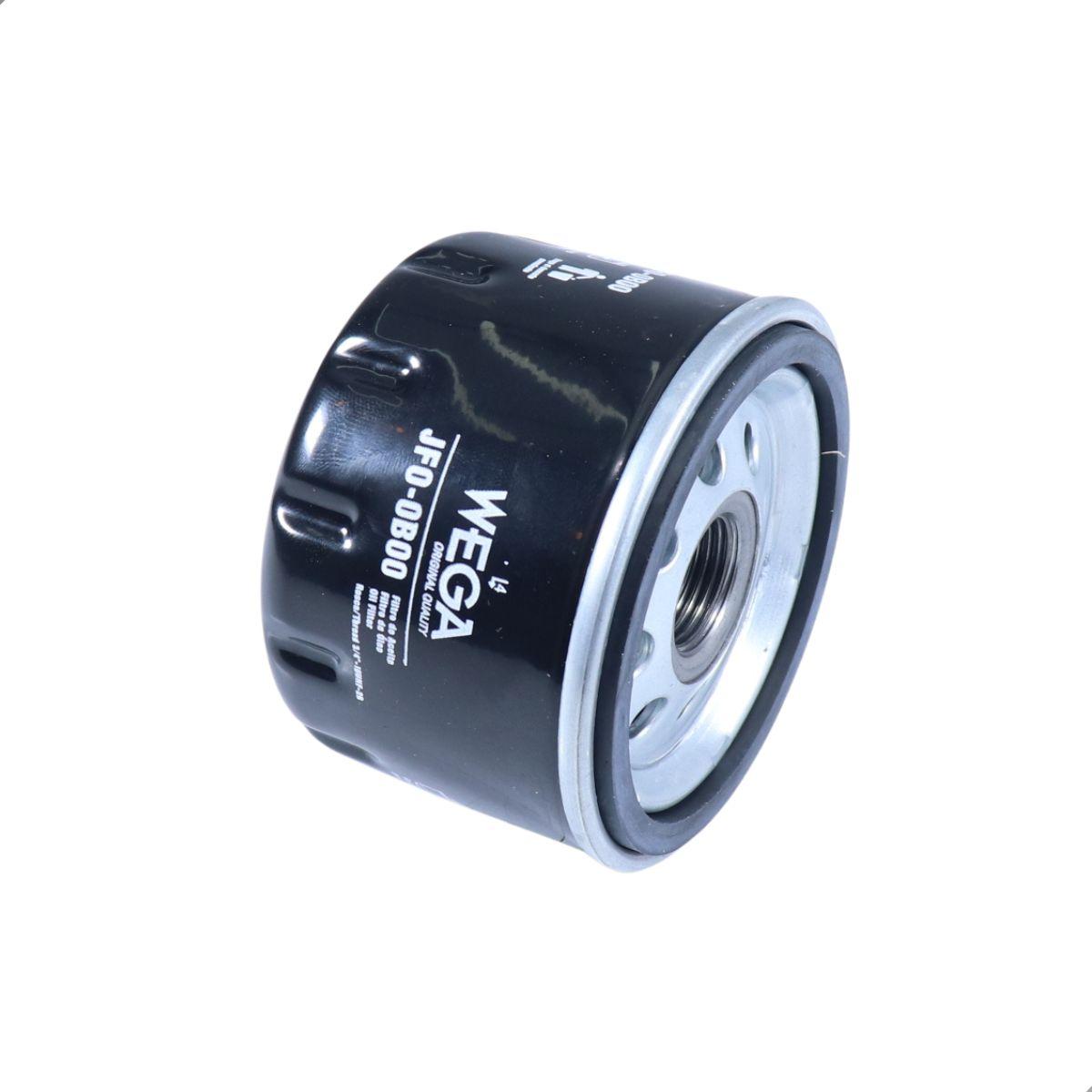 Filtro De Oleo Bmw C600 F700 F800 2006/ F850 Wega Jfo0B00
