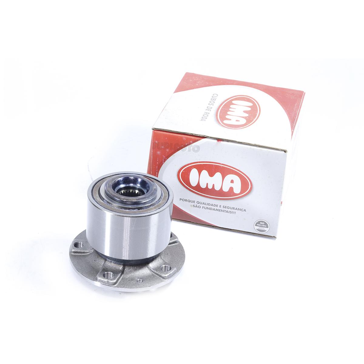 Cubo Roda Jumpy 2017/2023 Expert 2017/2023 Ima Al237