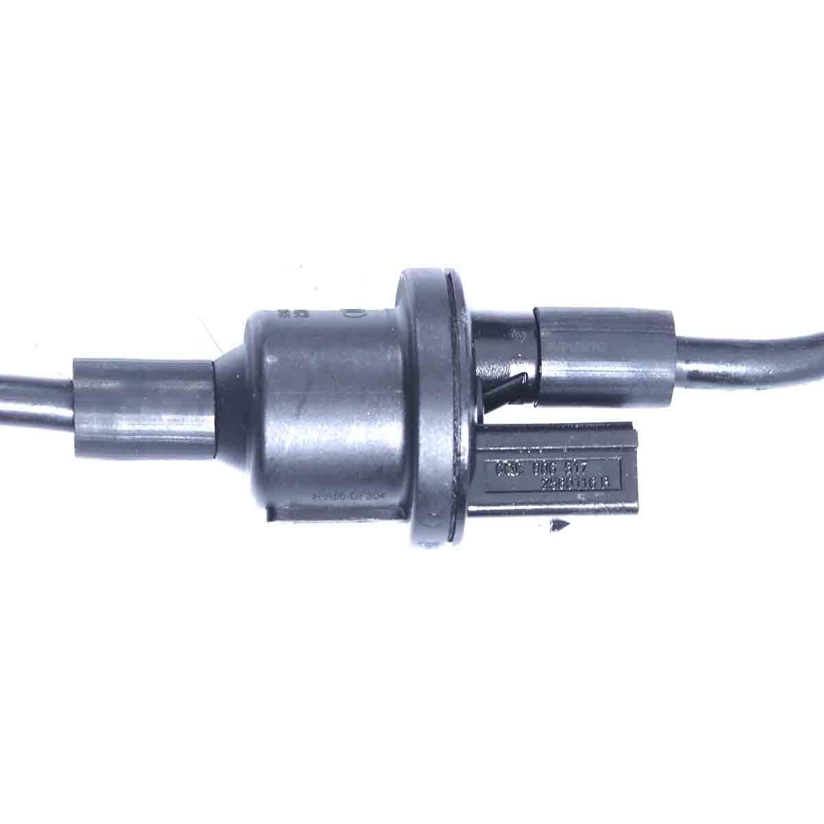 Mangueira Valvula Canister Gol G6 2013/ Vw 04E133366Ab
