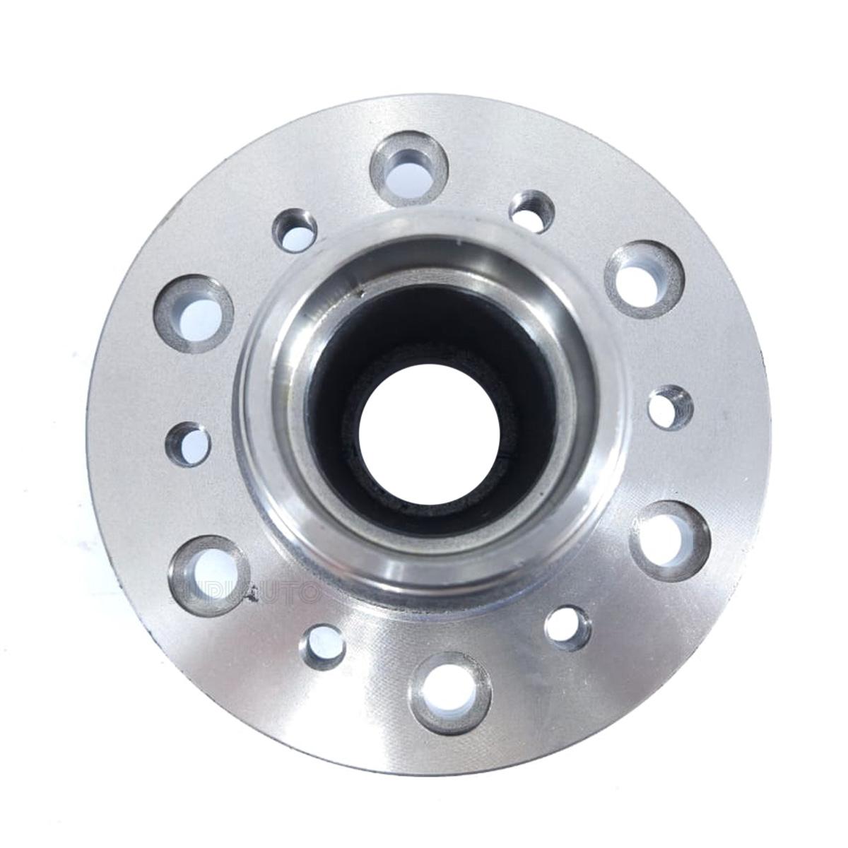 Cubo Roda Dianteiro D20 Pickup 1985/ Hipper Freios Hfcd21