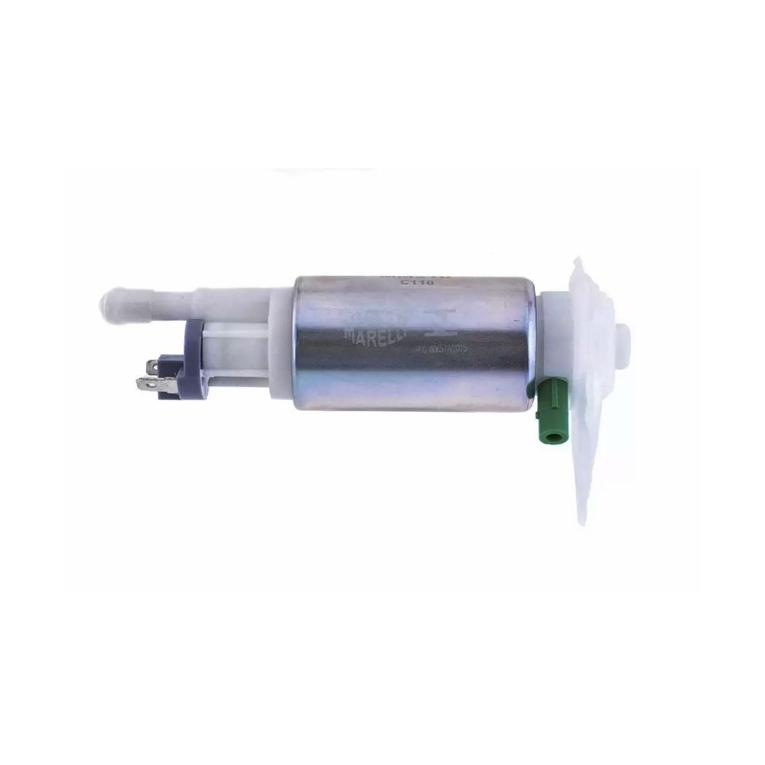 Kit Refil Bomba De Combustivel Gol Uno Palio Magneti Mm210