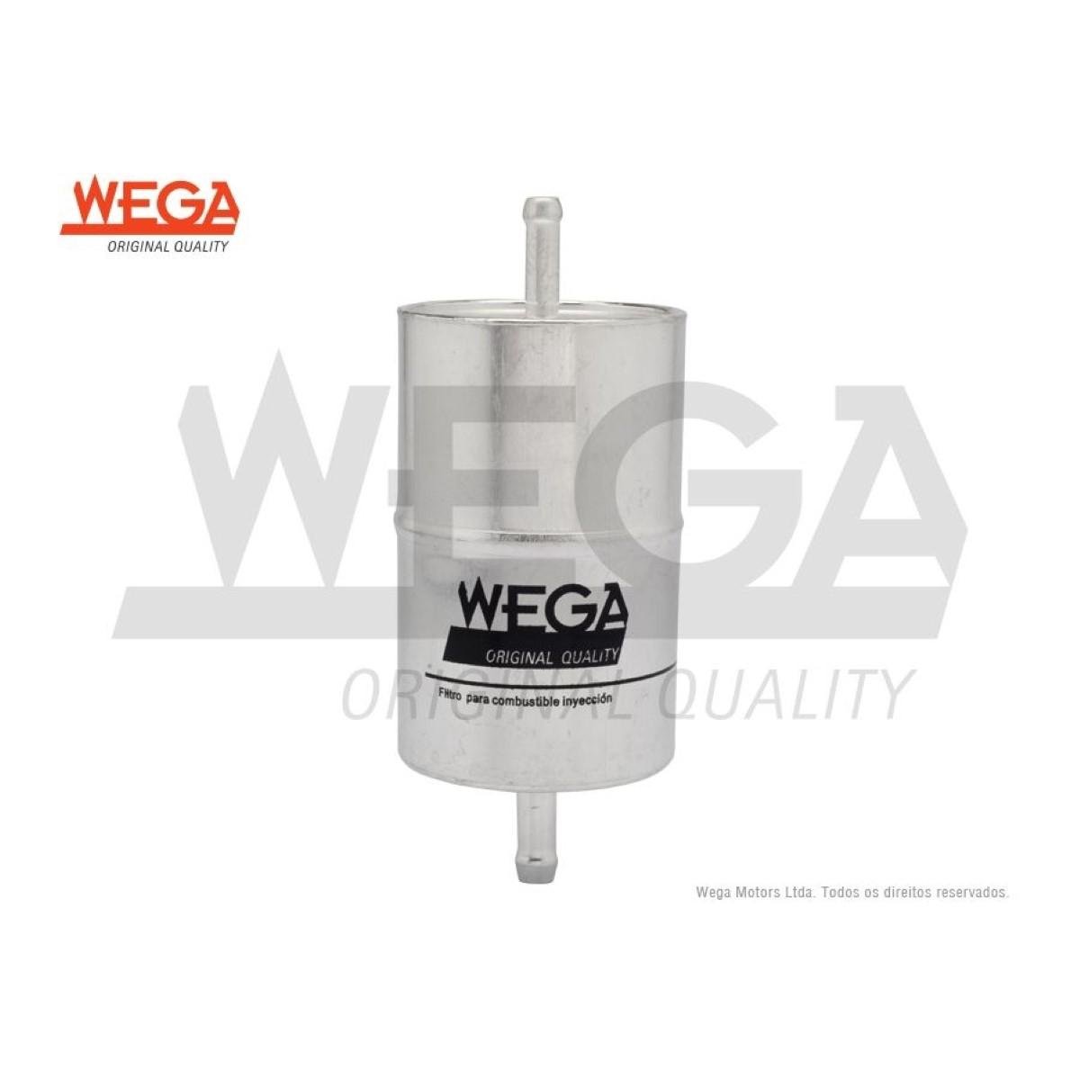 Filtro De Combustivel Chana Cn Effa Towner Ulc Van Cargo Mini Star Wega Jfce00