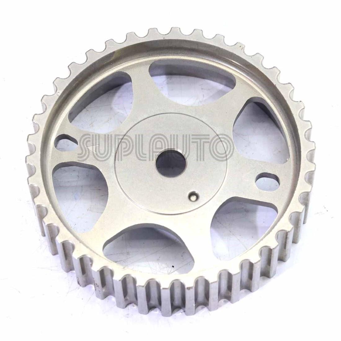 Polia Comando Valvula C3 C4 Peug 206 307 1.6 16V Psa 0805F0