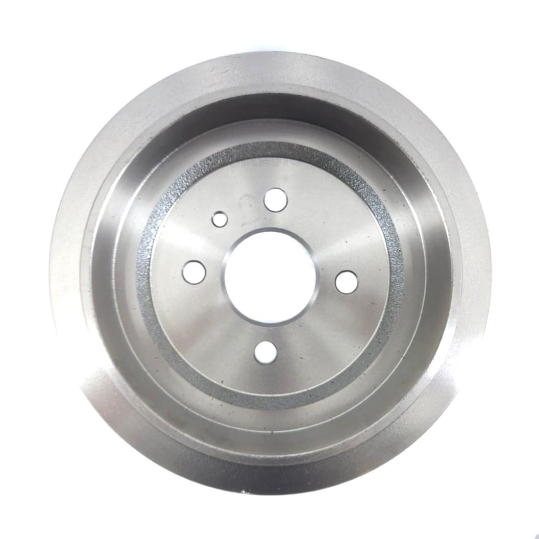 Tambor Freio Traseiro Onix 1.0 12V Ecotec 19/ Fremax Bd3586