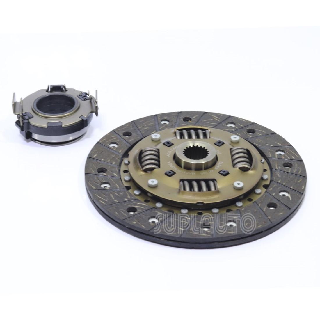 Kit De Embreagem Lifan 320 1.3 2011/ Elper 80395