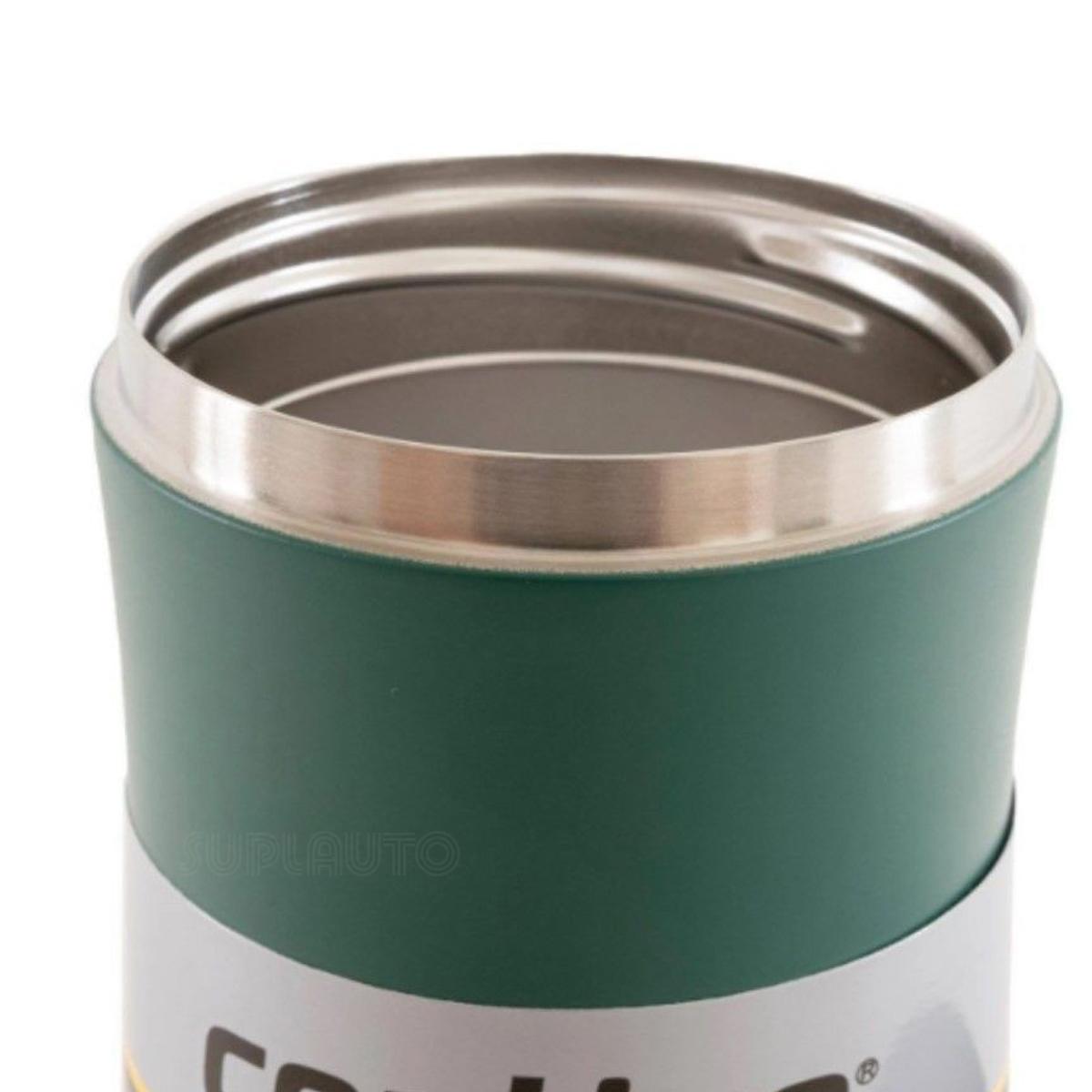 Garrafa Termica West Loop Chard 473Ml Invicta 160120063326