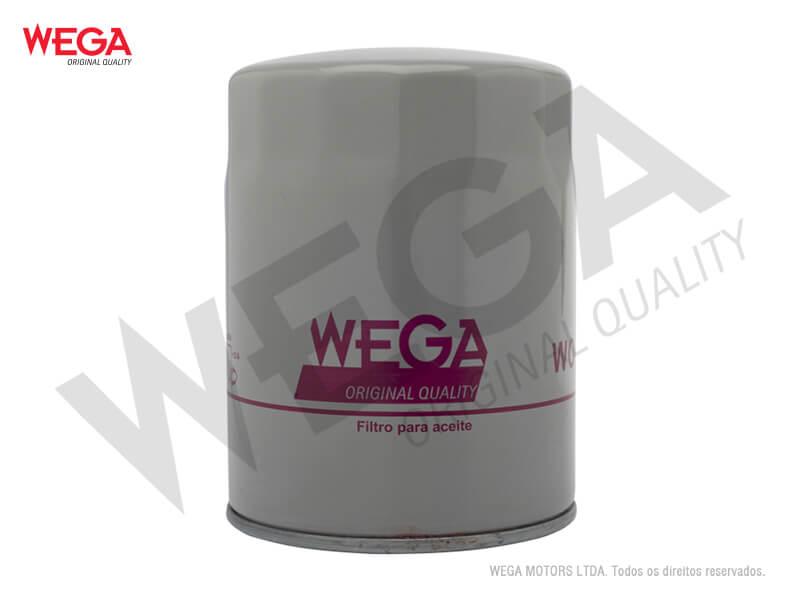 Filtro Oleo Trator Valmet Valtra Wega Wo764