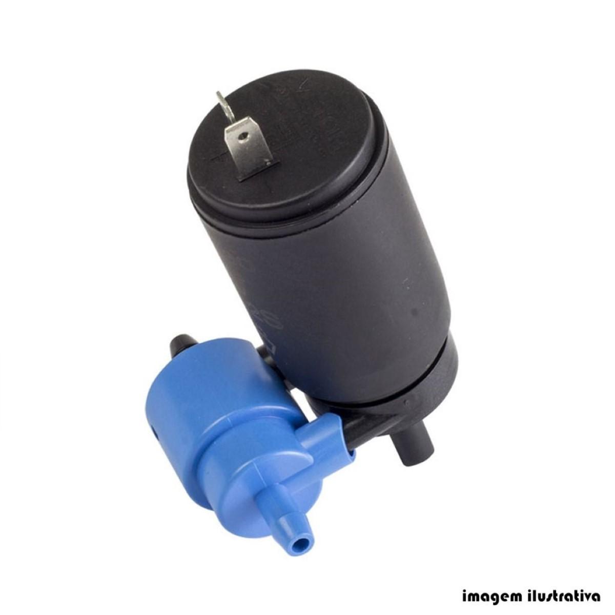 Eletrobomba Universal 2 Saidasvetor Bf2S