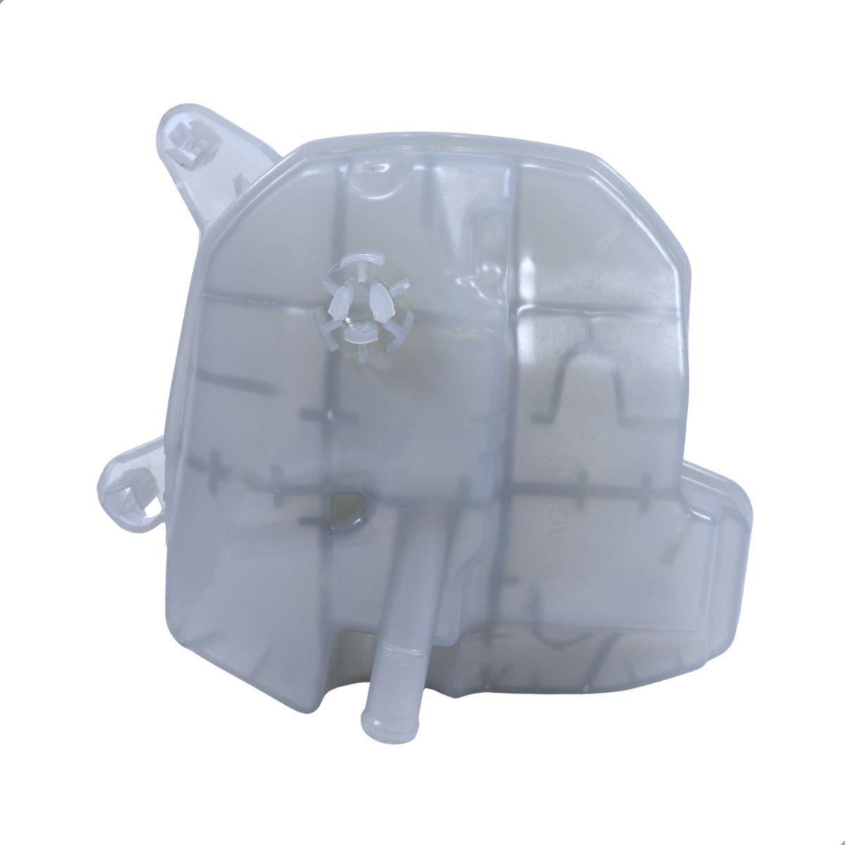 Reservatorio Do Radiador Polo Virtus 18/ Original 2Gb121407C