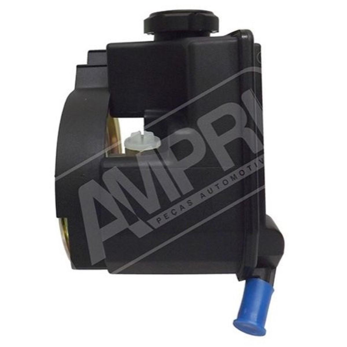 Bomba Direcao Hidraulica Peugeot 206 2004/09 207 2008/15 Ampri 98002