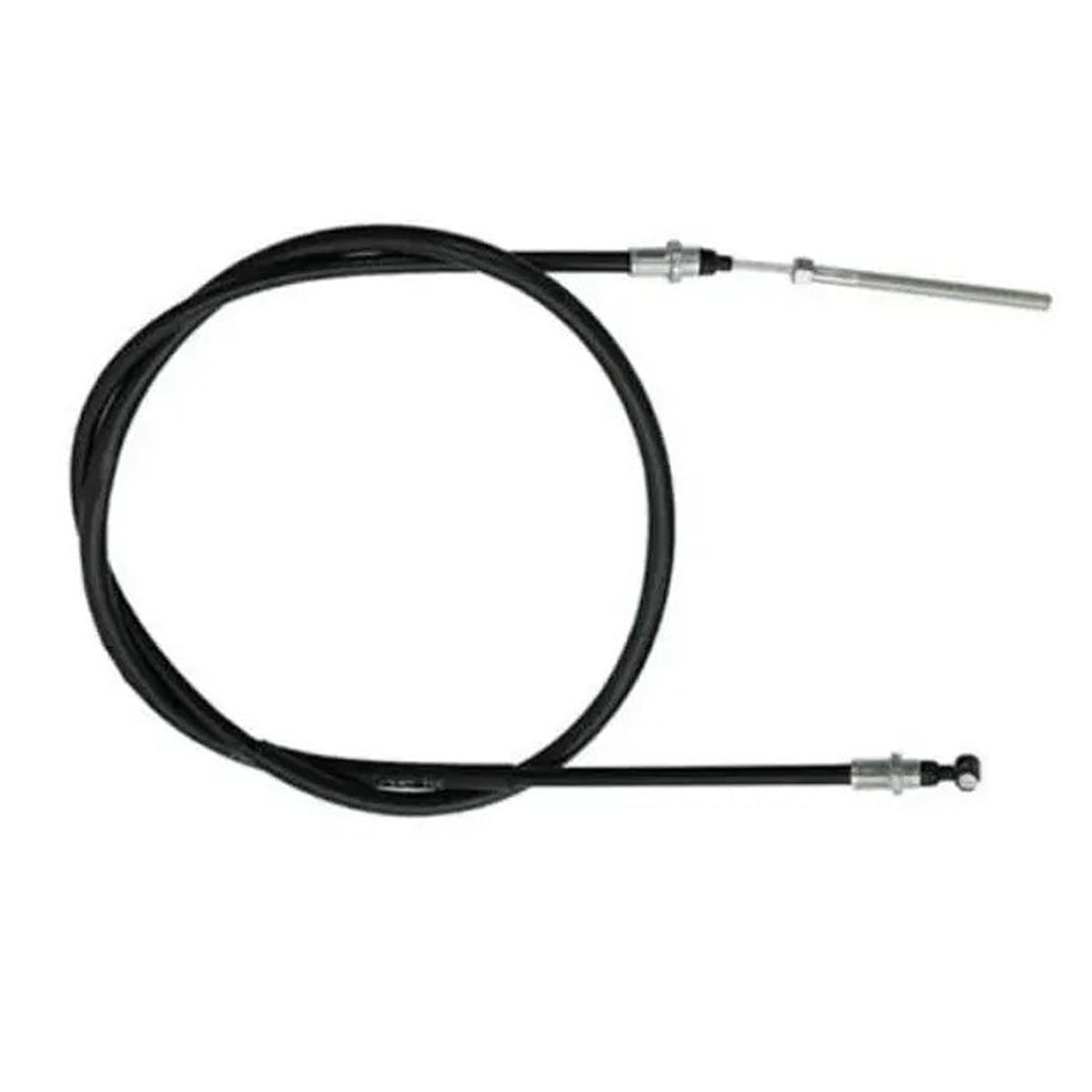 Cabo De Freio Fiat Doblo Ld 02/12/ Marca 6328