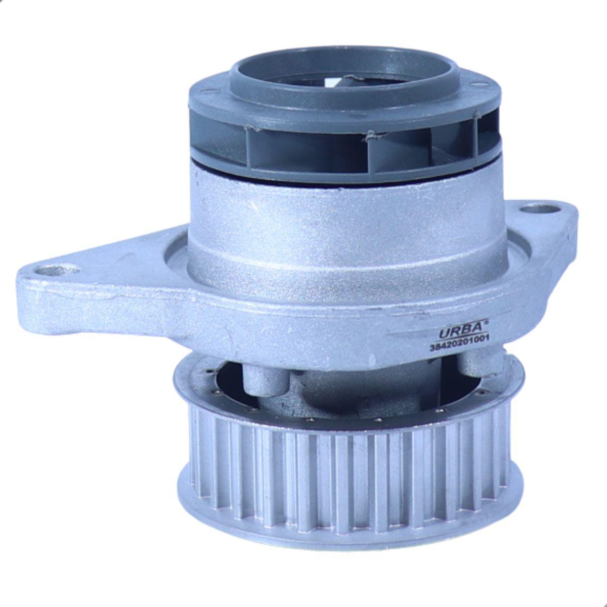 Bomba Agua Crossfox Fox Gol Polo Spacefox Voyage Urba Ub630