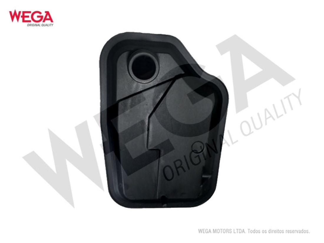 Filtro Do Cambio Automatico Focus New Fiesta Wega Wfc908