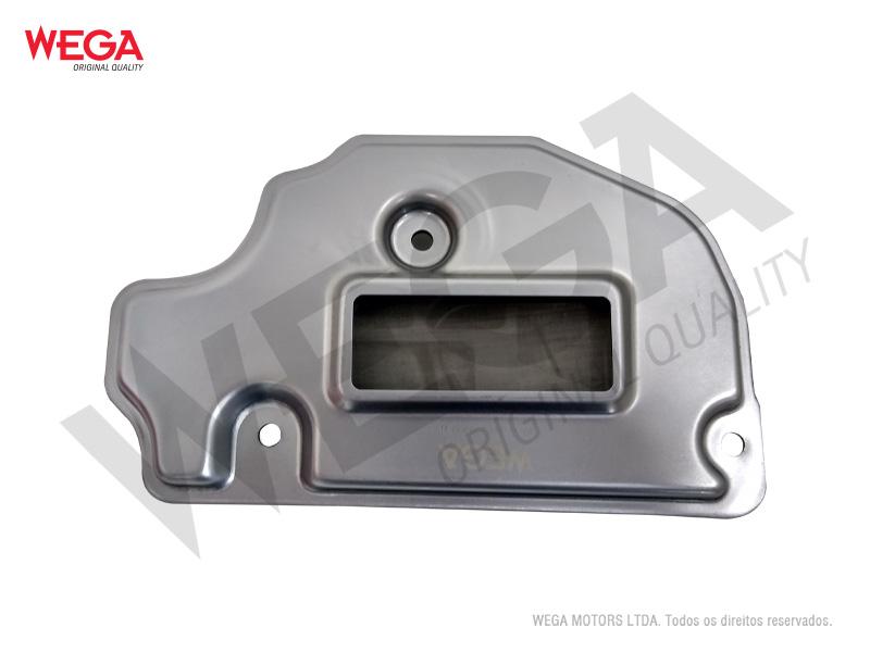 Filtro Cambio Automatico Vw Passat Bora 2.0 Wega Wfc963