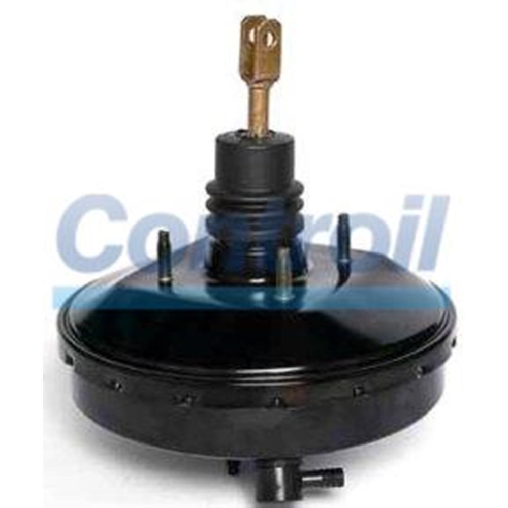 Servo De Freio Renault 19 Controil C5654