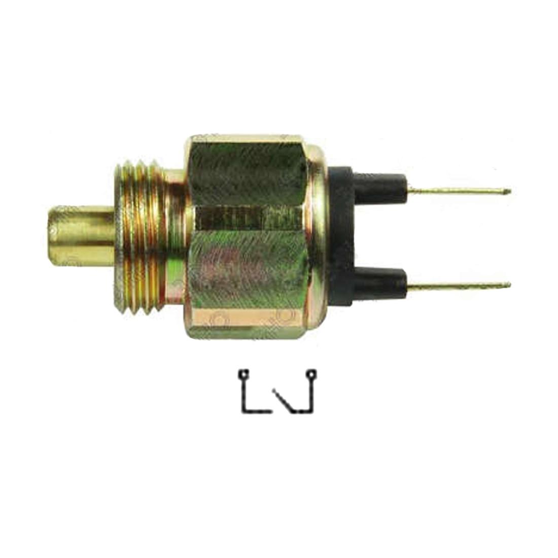 Interruptor Luz Re F1000 F4000 12140H 16170 16220 3-Rho 4424