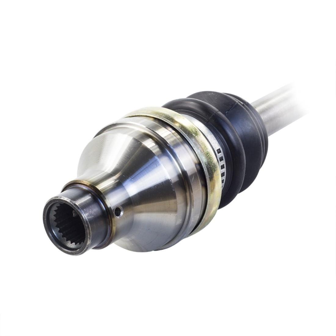 Semi Eixo Homocinetica Direito Clio Kangoo Vetor Vt9542