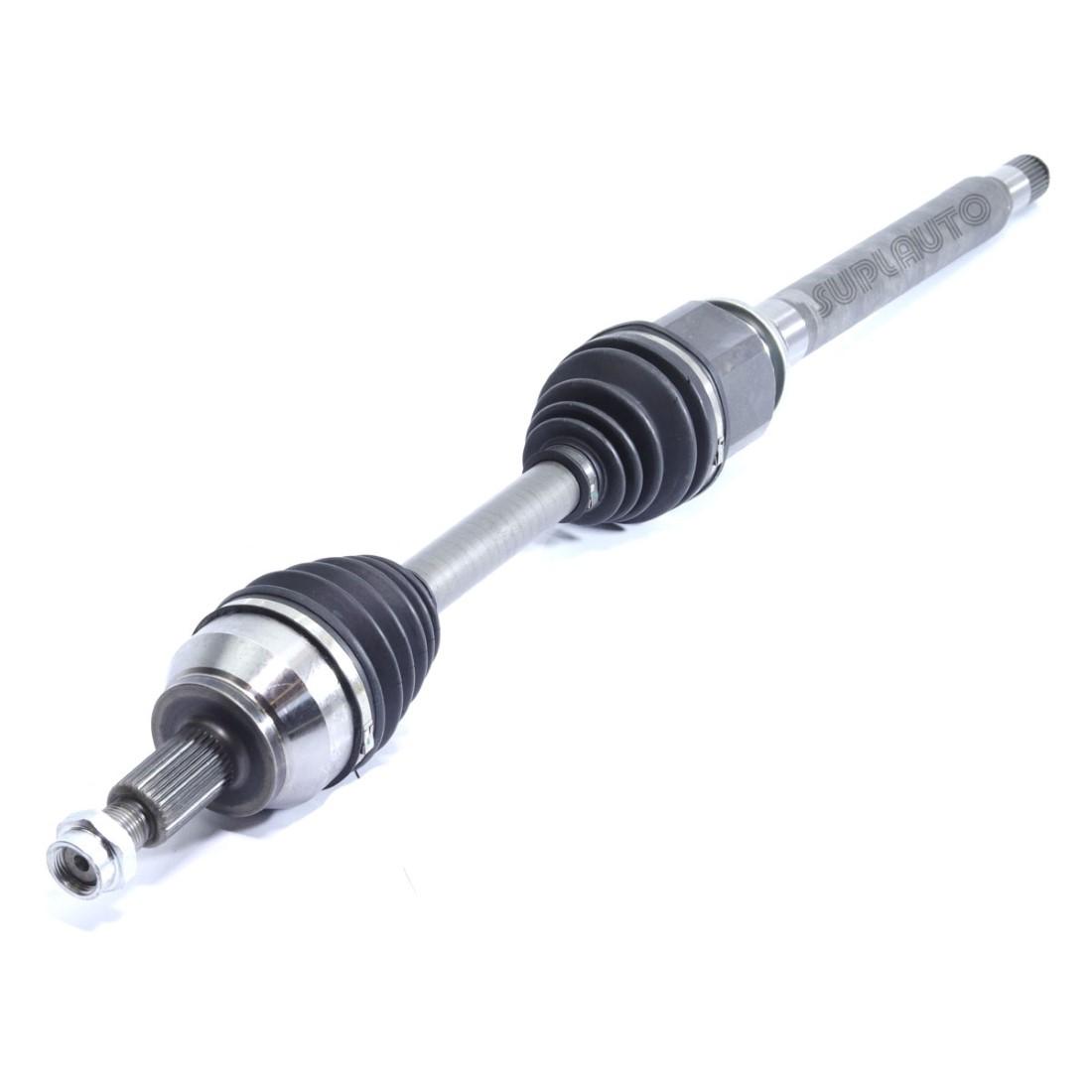 Semi Eixo Homocinetica Range Rover 2013/ Ima Al1687