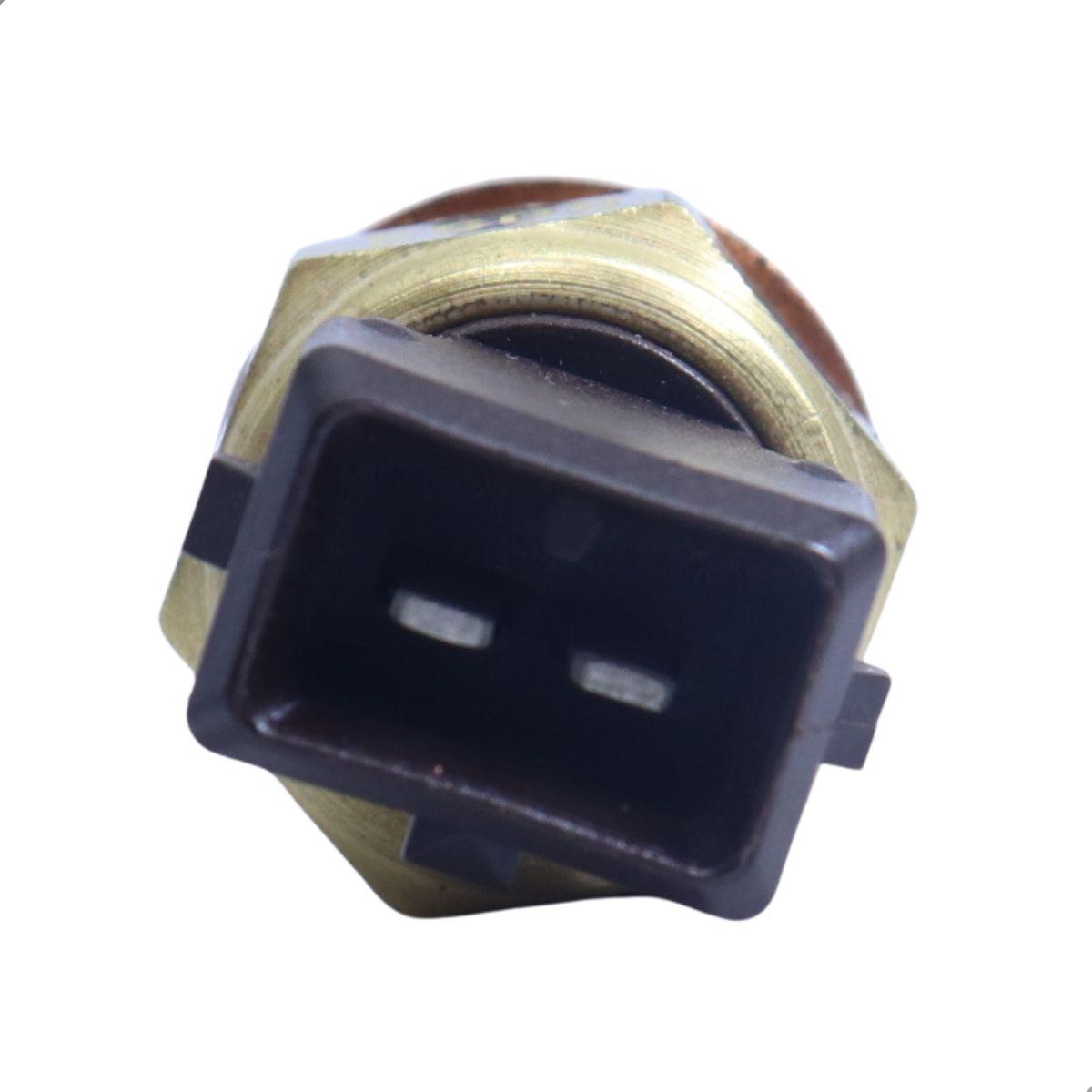 Sensor Temperatura Fiat Marea Palio Siena Strada Tipo Mte-Thomson Mte5053