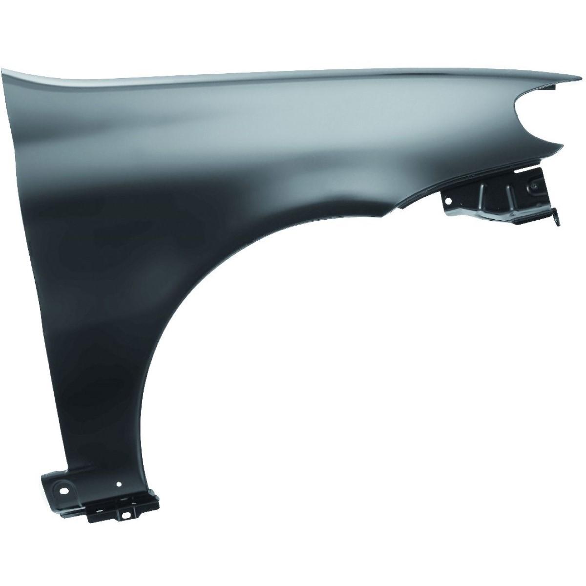 P/Lama Palio 04/07 99434D Paralama Palio Ld Flex