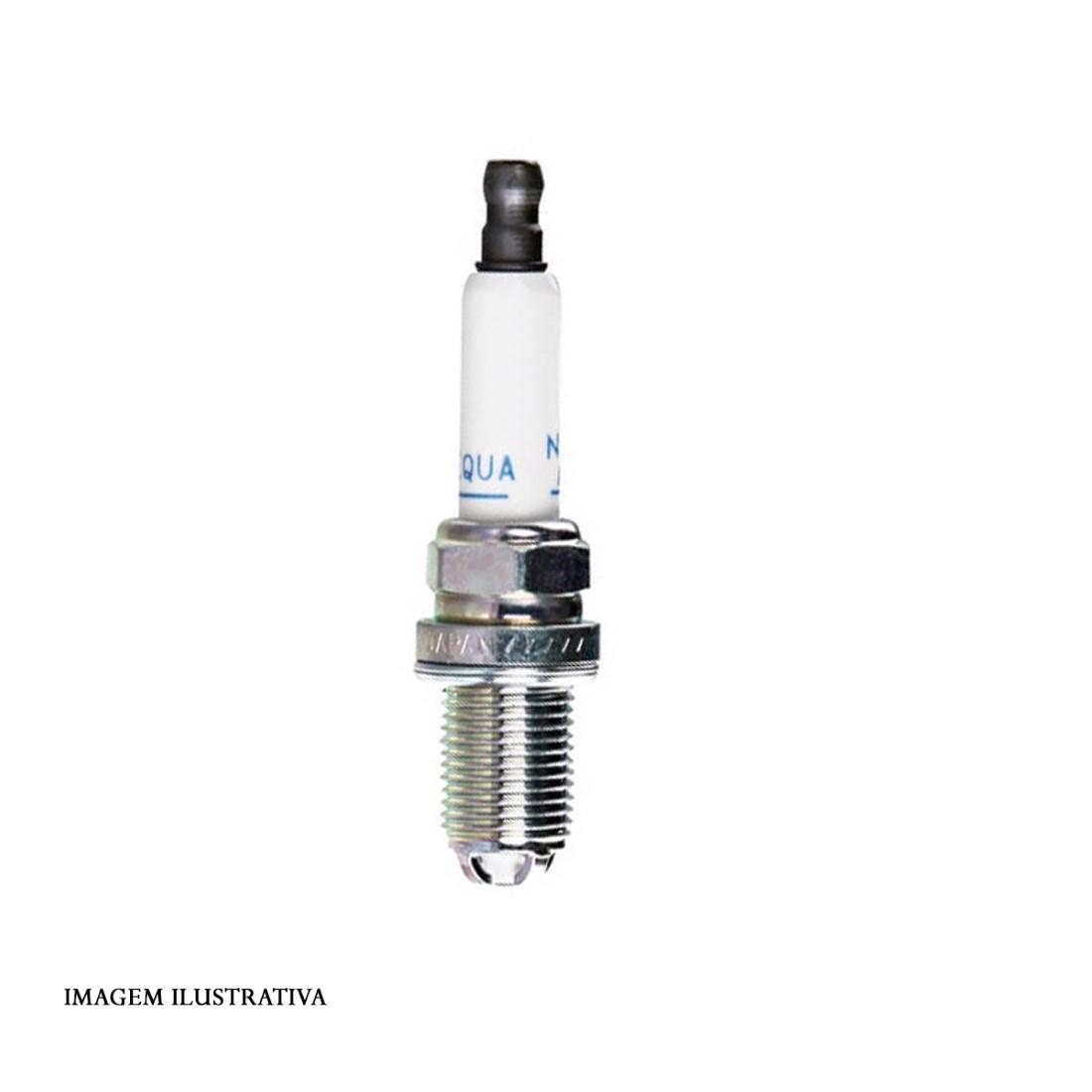 Vela Ignicao Ngk Bkr6Equa Touareg 4.2 2003/2006 Ngk Bkr6Equa