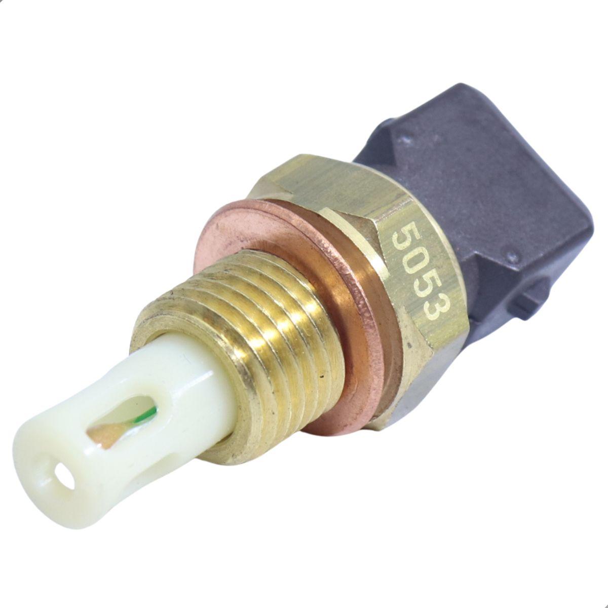 Sensor Temperatura Fiat Marea Palio Siena Strada Tipo Mte-Thomson Mte5053