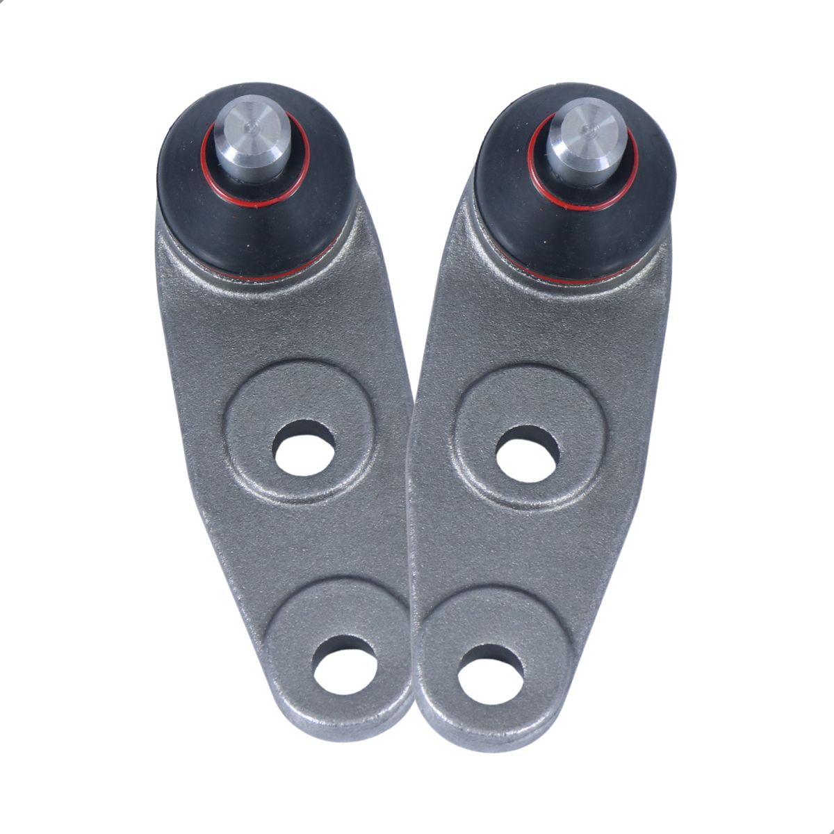 Par Pivo Suspensao Gol Parati 1995/1997 15Mm Grupo Pvi1003