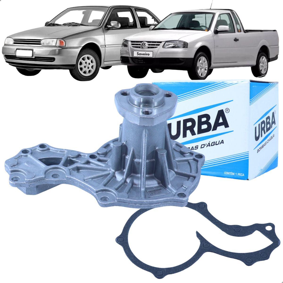 Bomba Agua Belina Del Rey Escort Pampa Gol Golf Logus Urba Ub627